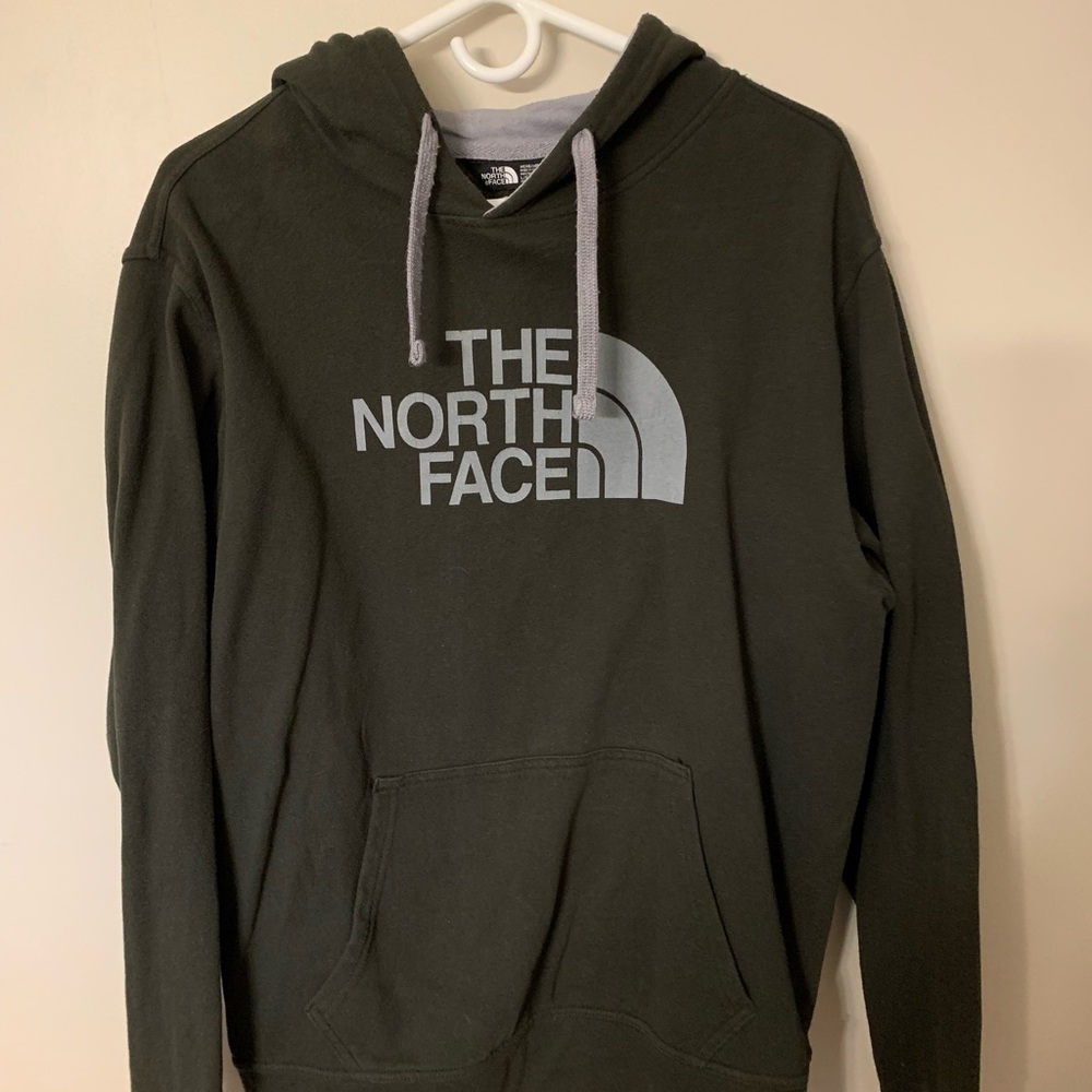The North Face Sweatshirt